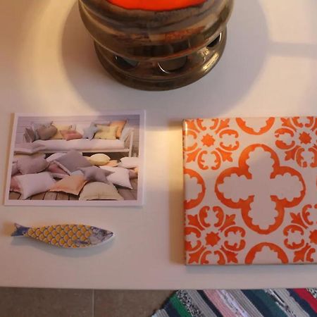 Alfama Charming Apartment, By Timecooler Lisboa Εξωτερικό φωτογραφία