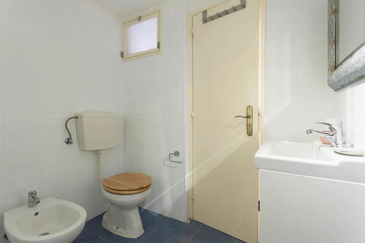 Alfama Charming Apartment, By Timecooler Lisboa Εξωτερικό φωτογραφία