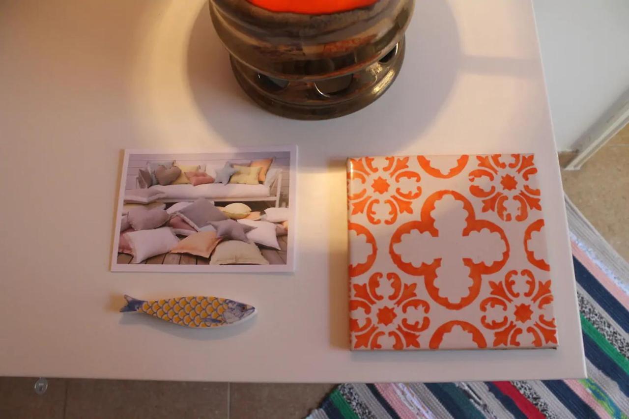 Alfama Charming Apartment, By Timecooler Lisboa Εξωτερικό φωτογραφία