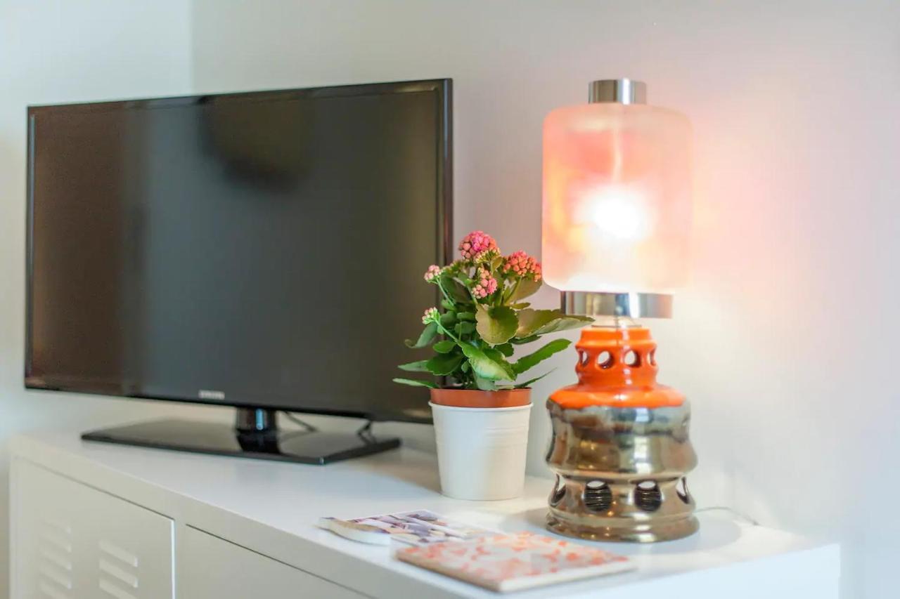 Alfama Charming Apartment, By Timecooler Lisboa Εξωτερικό φωτογραφία