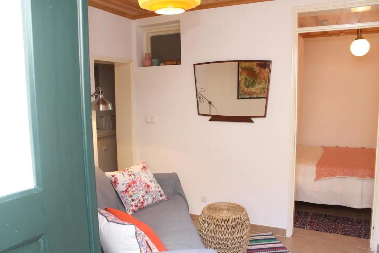 Alfama Charming Apartment, By Timecooler Lisboa Εξωτερικό φωτογραφία