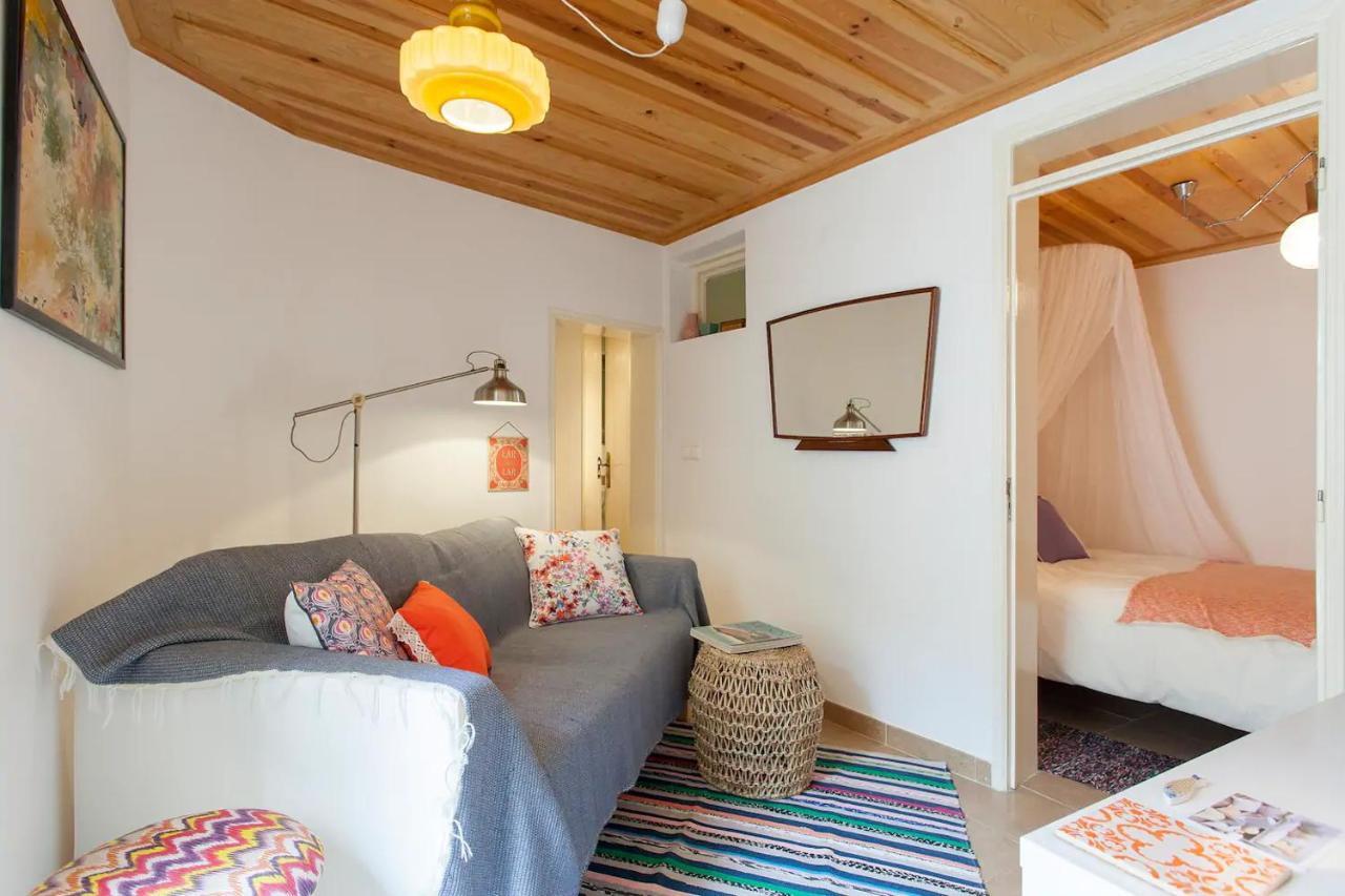 Alfama Charming Apartment, By Timecooler Lisboa Εξωτερικό φωτογραφία