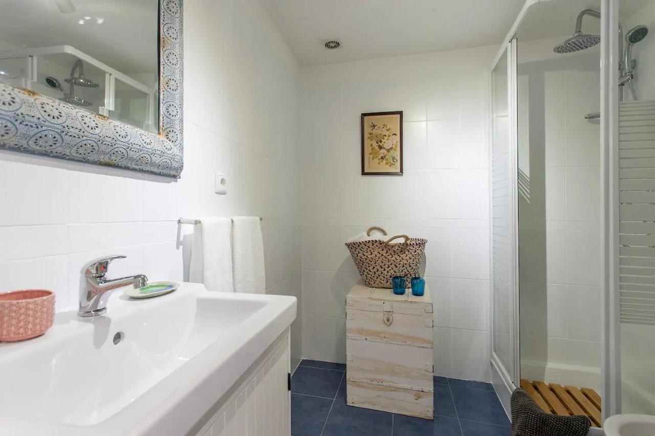 Alfama Charming Apartment, By Timecooler Lisboa Εξωτερικό φωτογραφία